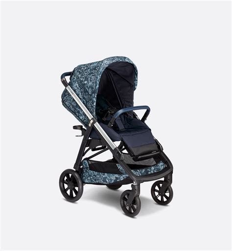 dior kinderwagen preis|dior stroller toile de jouy.